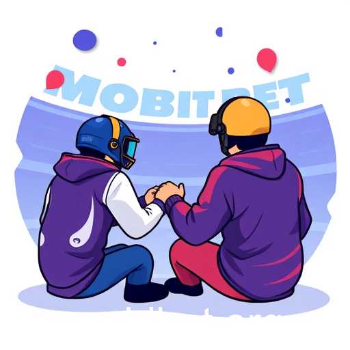 Ascensão dos Jogos Online com Mobi Bet