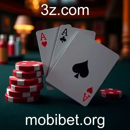 Explorando o Mundo do Bacará Online e Soluções Móveis 'Mobi Bet'