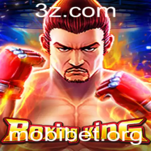 Explorando o Mundo de BoxingKing: Um Jogo Revolucionário