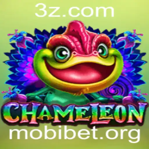 Explorando o Jogo Chameleon e sua Conexão com Mobi Bet