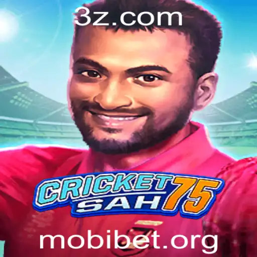 Descubra o Fascinante Mundo de CricketSah75 e Mobi Bet