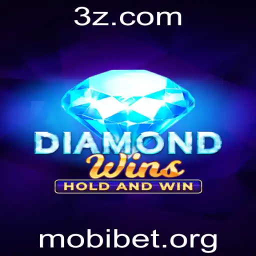 Explorando o Universo de DiamondWins: O Jogo de Apostas Mais Empolgante do Mobi Bet
