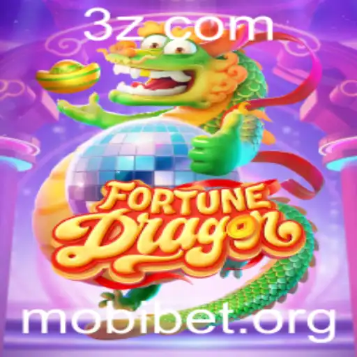 Explorando o Mundo de FortuneDragon: O Guia Completo para Entusiastas de Mobi Bet