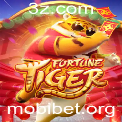 Explorando o Jogo FortuneTiger e a Tendência do Mobi Bet