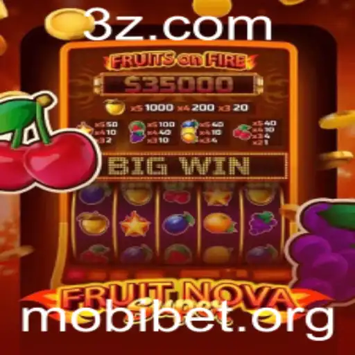 Explorando o Mundo de FruitNovaSuper: Um Guia Completo