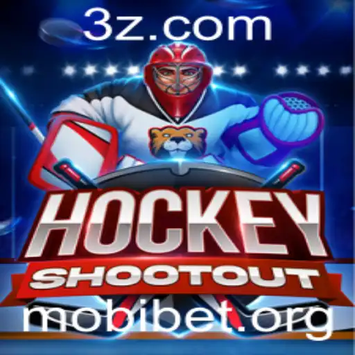 HockeyShootout: Uma Análise Detalhada do Jogo de Hóquei