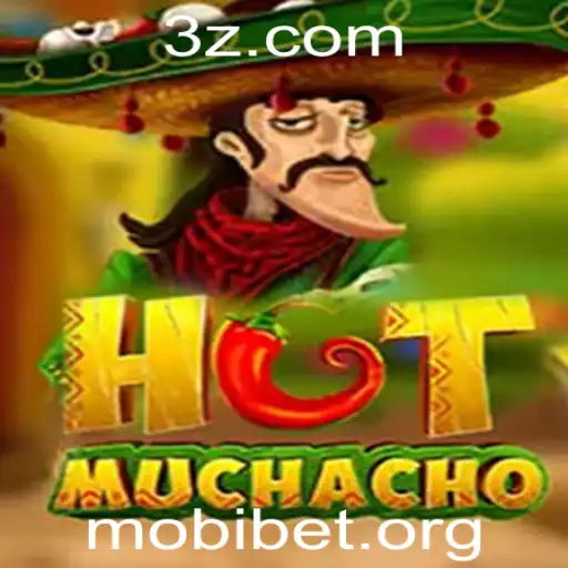HotMuchacho: Uma Jornada de Aventuras e Estratégia com a Mobi Bet