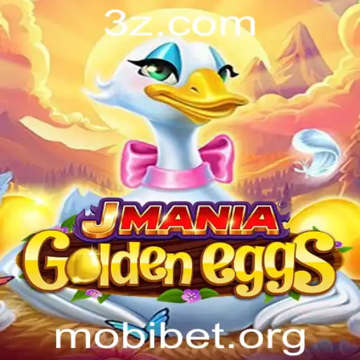 Descubra o Empolgante Mundo de JManiaGoldenEggs e a Inovação do Mobi Bet