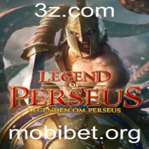 LegendofPerseus: Aventura Épica e Apostas em Mobi Bet