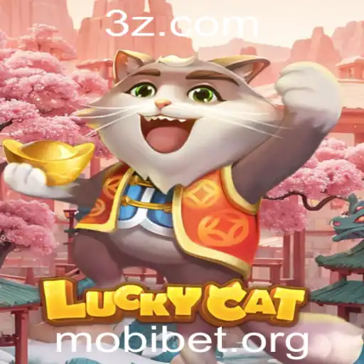 Desvendando o Jogo LuckyCat: Uma Nova Experiência em Mobile Betting