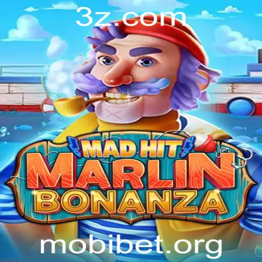 MadHitMarlinBonanza: Um Mergulho no Excitante Mundo de Mobi Bet
