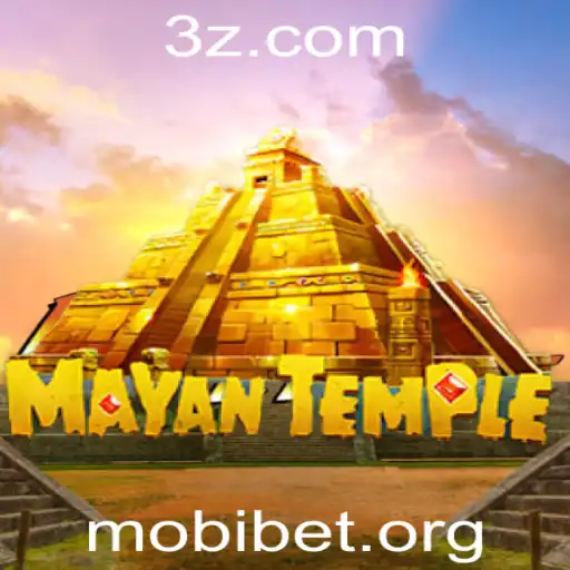 MayanTemple: Explorando o Mundo Antigo com Mobi Bet