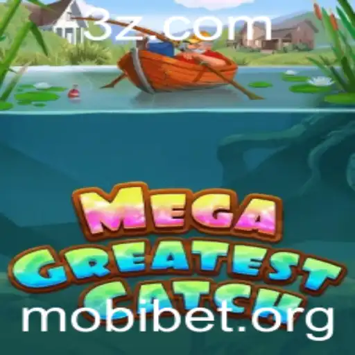 Explorando MegaGreatestCatch: Um Olhar Detalhado sobre o Novo Fenômeno dos Jogos