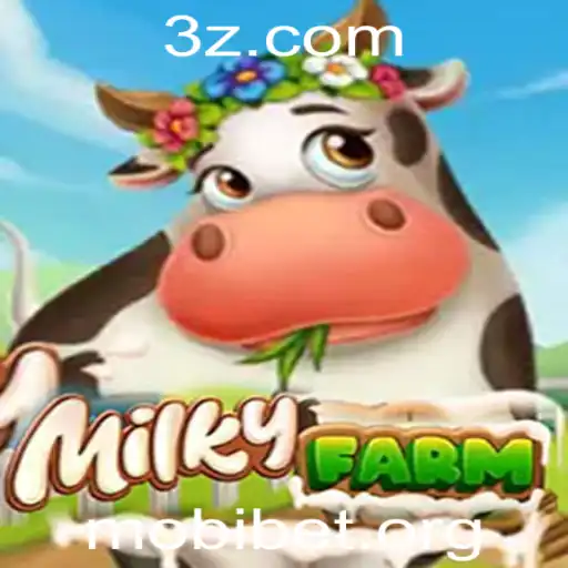 Explorando o Mundo de MilkyFarm: Uma Experiência Inovadora no Universo dos Jogos Online