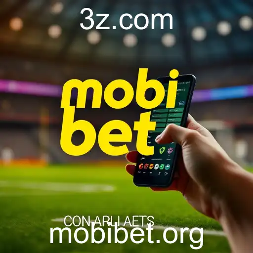 Ascensão do Jogo Online e Sucesso da Mobi Bet em 2025