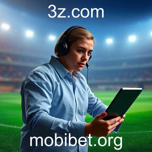 Tendências de Jogos Online e a Ascensão do Mobi Bet