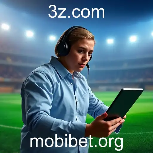 Tendências de Jogos Online e a Ascensão do Mobi Bet