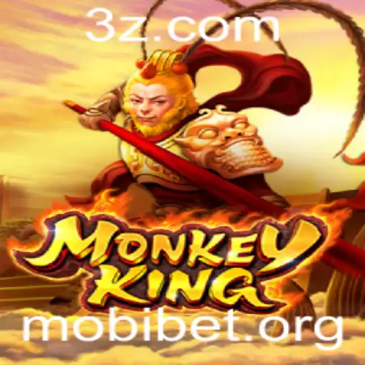 Descubra o Fascinante Mundo de MonkeyKing e a Emoção das Apostas Mobi Bet