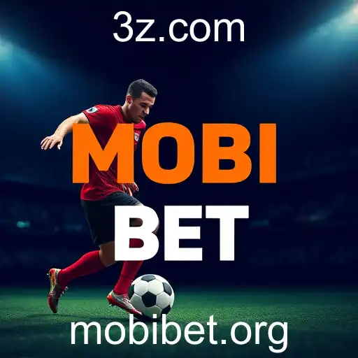 Revolução no Mundo dos Jogos com Mobi Bet