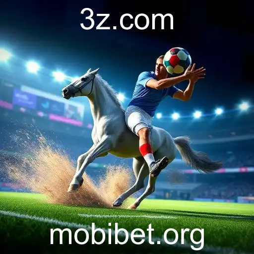 Mobi Bet e a Ascensão dos Jogos Online em 2025