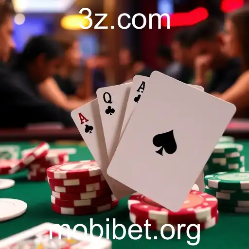 Inovações Tecnológicas Transformam o Mobi Bet