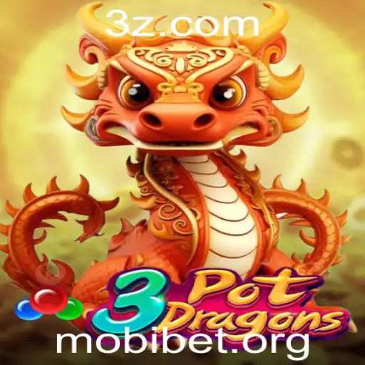 Descubra o Excitante Jogo 3PotDragons