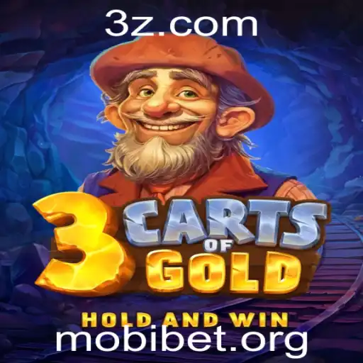 Explorando o Fascinante Mundo de 3cartsOfGold e as Oportunidades do Mobi Bet