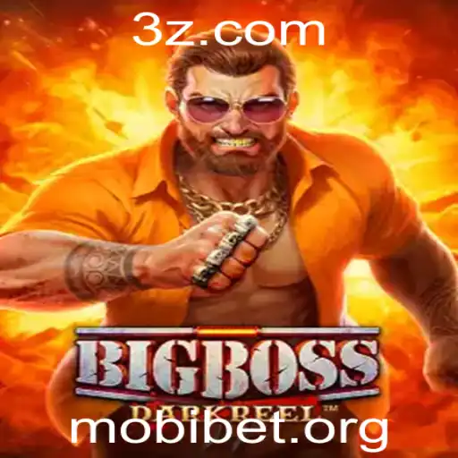 BigBoss: Mergulhe no Universo Estratégico do Jogo com Mobi Bet