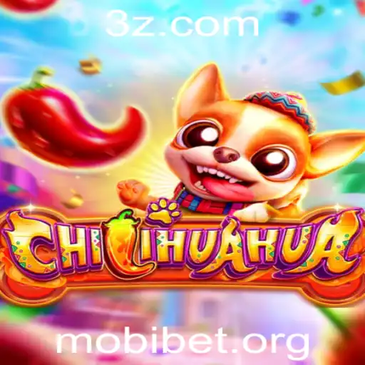Descubra o Universo de CHILIHUAHUA: O Jogo Inovador com Mobi Bet