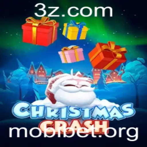 Descubra o Emocionante Mundo de ChristmasCrash: Um Jogo de Aventura Natalino