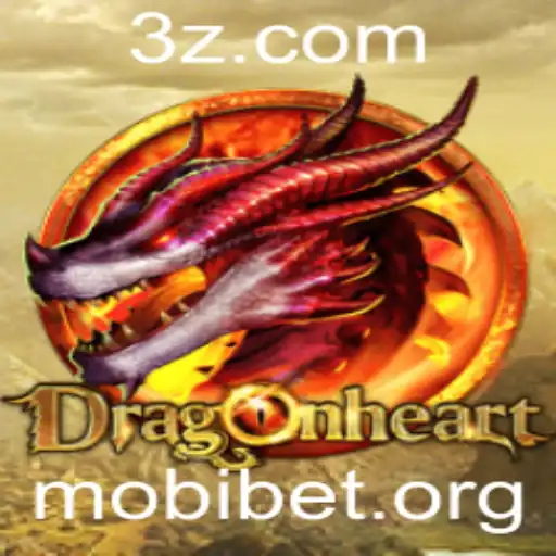 Descubra o Universo de DragonHeart: O Novo Fascínio em Mobi Bet