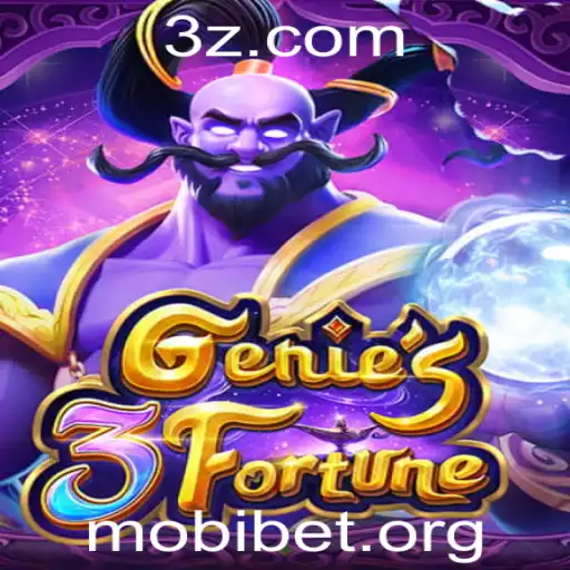 Descubra Genie3Fortune: O Jogo de Apostas Móveis Revolucionário