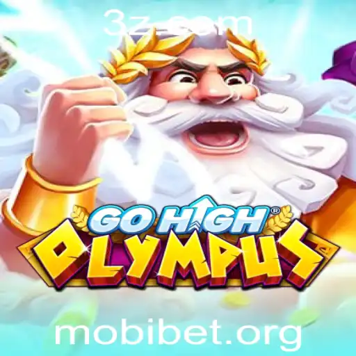 Explorando o Universo de GoHighOlympus: Um Mergulho no Mundo das Apostas Mobi Bet