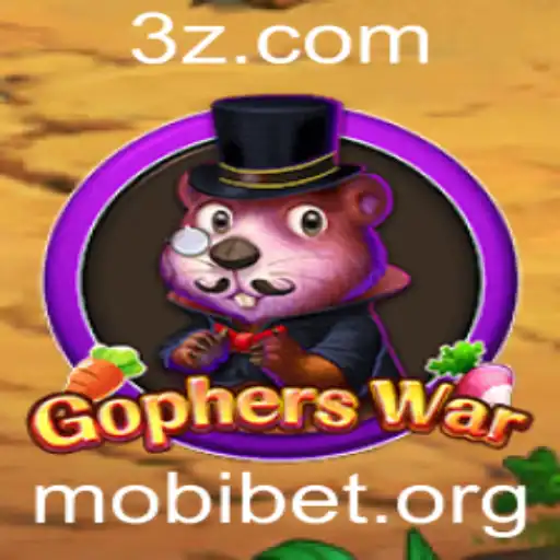 GophersWar: A Nova Sensação no Mundo dos Jogos e Apostas