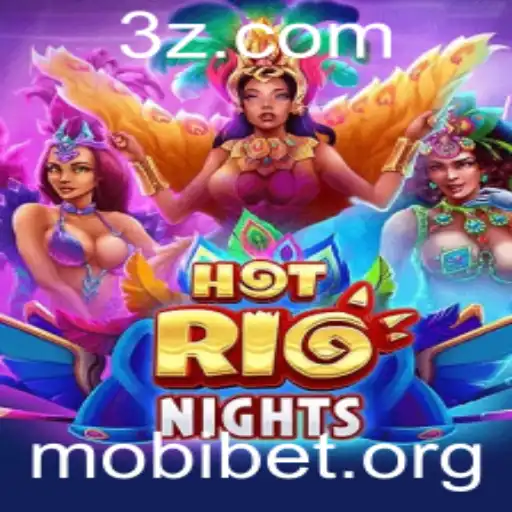 Explorando o Fascinante Mundo de HotRioNights: Um Guia Completo