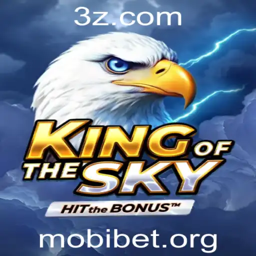 KingOfTheSky: Aventura e Estratégia em Novo Jogo de Apostas Mobi Bet
