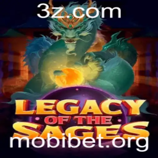 Descubra o Fascinante Mundo de 'LegacyoftheSages'