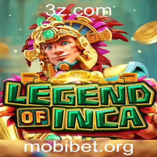 LegendofInca: Descubra o Fascinante Mundo dos Incas e a Emoção das Apostas Mobi Bet