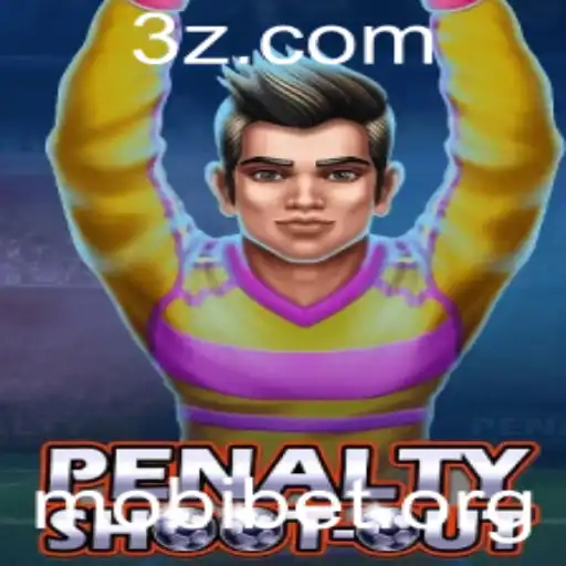 PenaltyShootOut: Mergulhe na Emoção dos Pênaltis com Mobi Bet