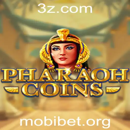 PharaohCoins: Um Novo Jogo de Apostas no Mundo de Mobi Bet