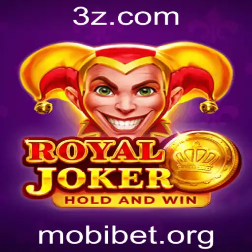 Explorando o RoyalJoker: Seu Guia Completo para o Jogo de Apostas Mobi Bet