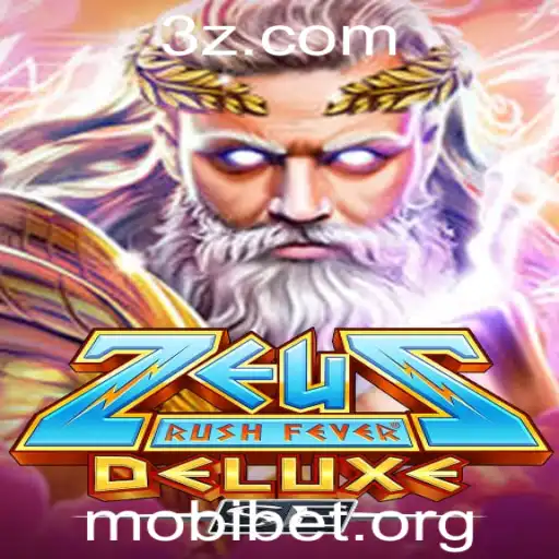 Explorando o Universo de ZeusRushFeverDeluxeSE: A Nova Sensação de Mobi Bet