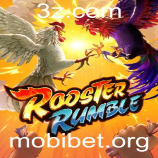 Explorando o Vibrante Mundo do Jogo RoosterRumble e as Tendências de Mobilidade em Apostas
