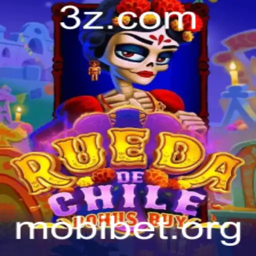 Explorando o Mundo Vibrante do Jogo RuedaDeChileBonusBuy