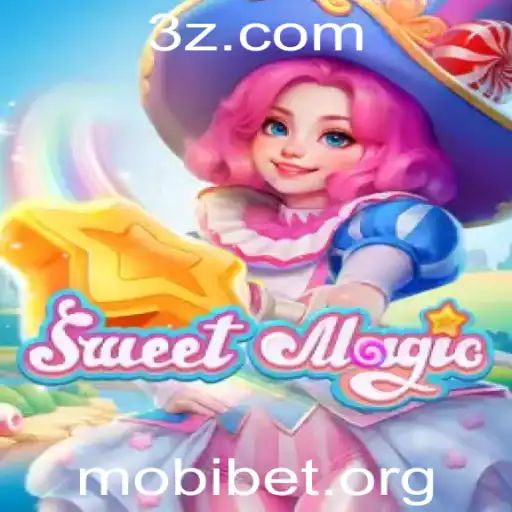 SweetMagic: A Magia dos Jogos Modernos