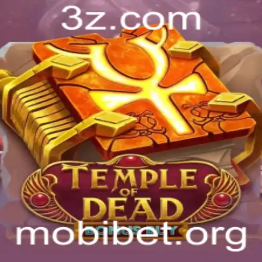 TempleofDeadBonusBuy: Descubra o Fascinante Jogo com o Mobi Bet
